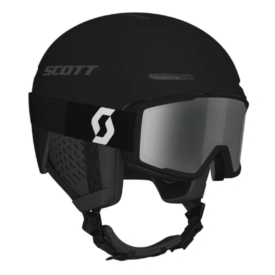 SCOTT TRACK + FACTOR PRO