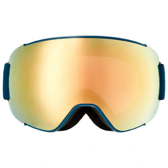 HEAD MAGNIFY 5K gold petrol + SL