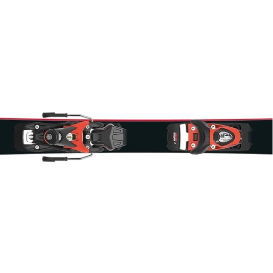 VAN DEER SL-JR PRO+SPX 10 GW