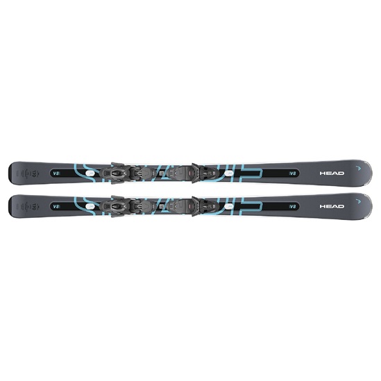 HEAD SHAPE E-V8 SW + PR 11 GW 24/25