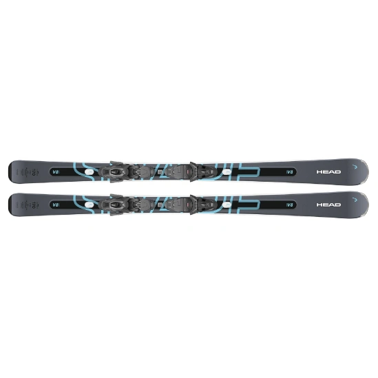 HEAD SHAPE E-V8 SW + PR 11 GW 24/25