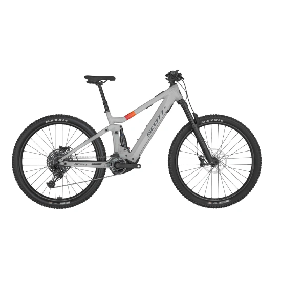 SCOTT STRIKE eRIDE 930 2025
