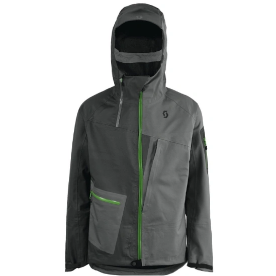 SCOTT Jacket Vertic 3L