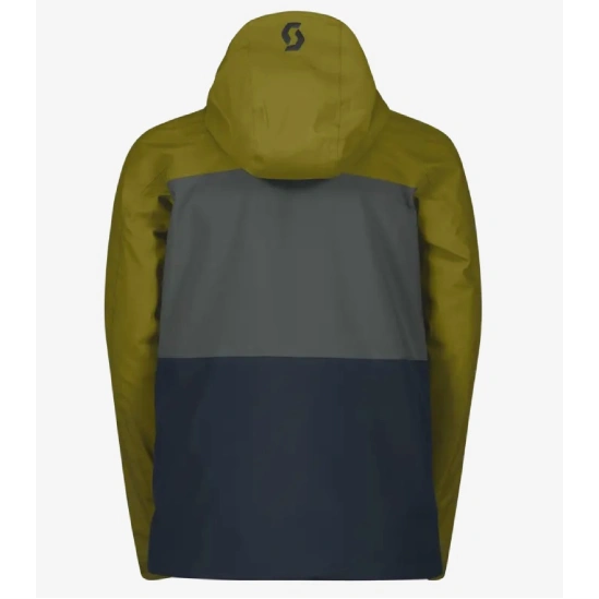 SCOTT ULTIMATE DRYO 10