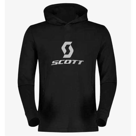 SCOTT HOODY DEFINED MID