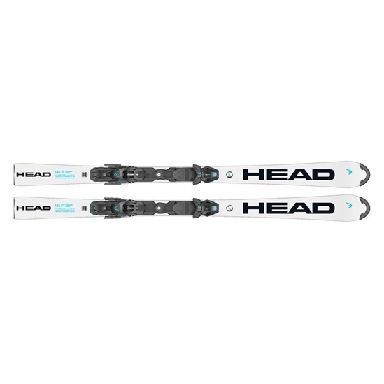 HEAD WCR E.SL REBEL TEAM SW + FF 11 24/25