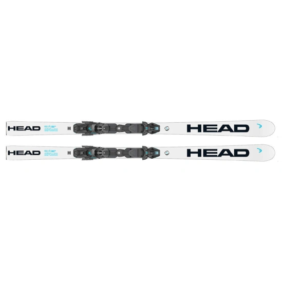 HEAD WCR E.GS REBEL TEAM SW
