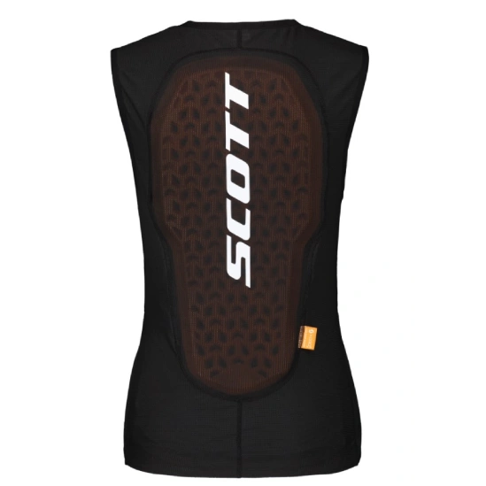 SCOTT VEST AIRFLOW WS