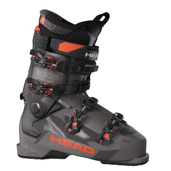 HEAD EDGE 100 HV
