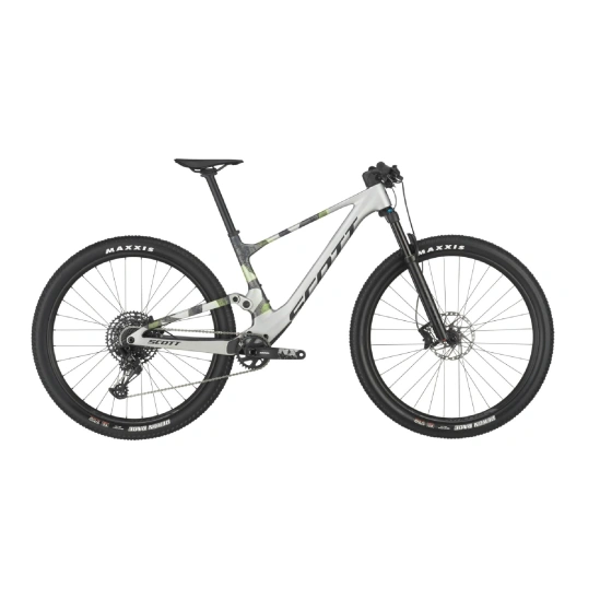 SCOTT SPARK RC COMP 2025