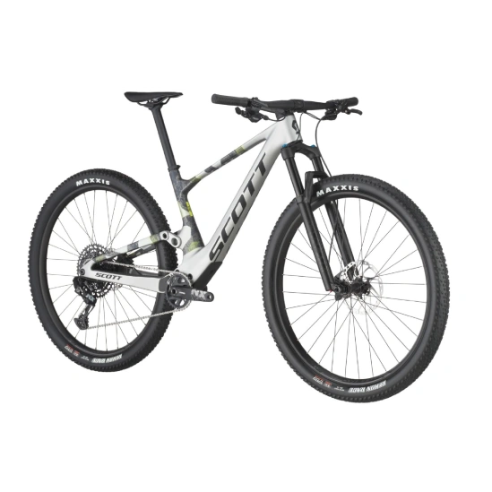 SCOTT SPARK RC COMP 2025