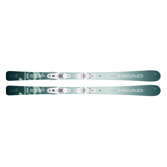HEAD EASY JOY SLR JOY PRO + JOY 9 GW 24/25