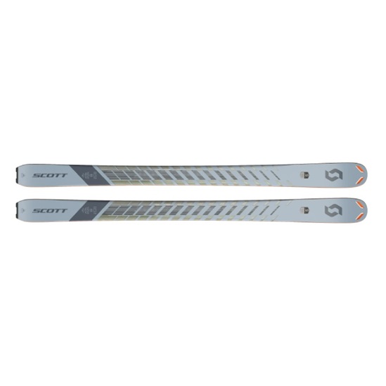 SCOTT SUPERGUIDE 88