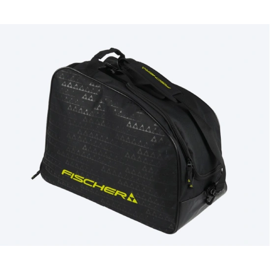 Fischer BOOT HELMET ALPINE ECO 