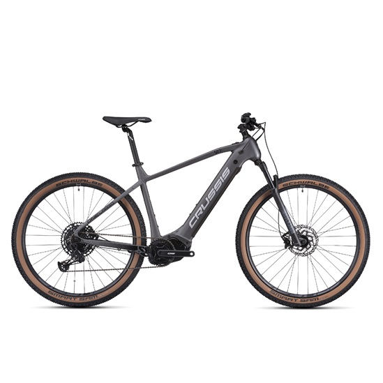 CRUSSIS ONE-Largo 9.10-(900 Wh) 2025
