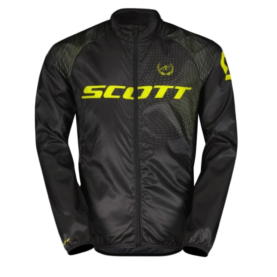 SCOTT RC PRO WB