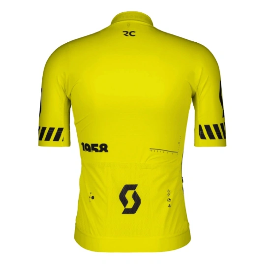 SCOTT RC PRO KR. RUKÁV