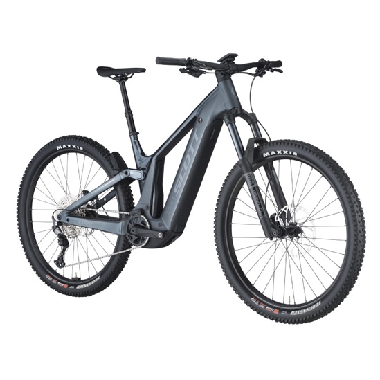 SCOTT PATRON 920 2025