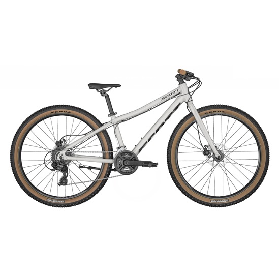 SCOTT SCALE 26 RIGID