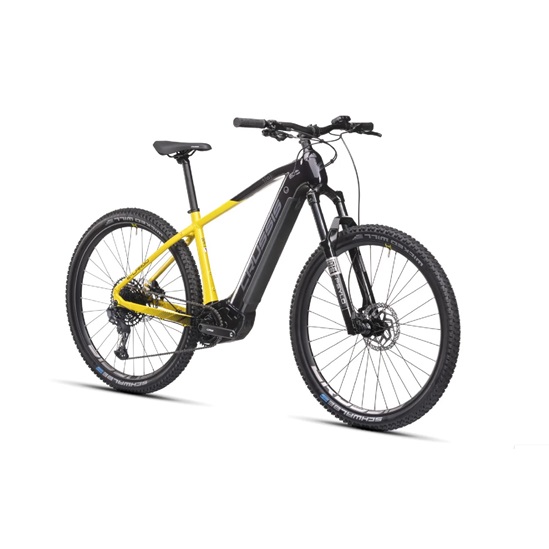 CRUSSIS e-Largo 10.10-(900 Wh) 2025