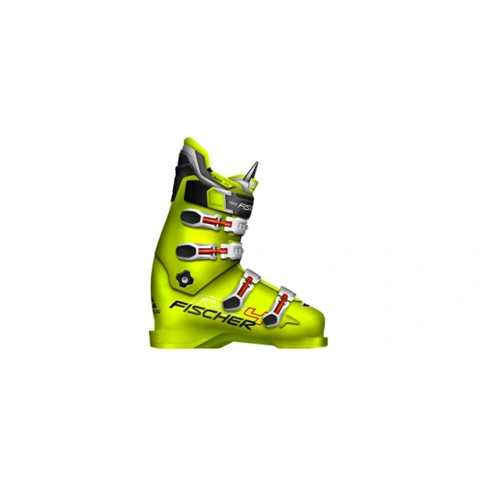 Fischer RC4 WC PRO 150