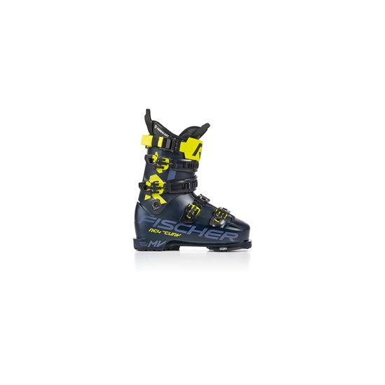 Fischer RC4 THE CURV 115 VACUUM WALK ws