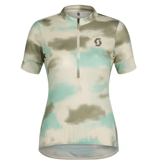 SCOTT ENDURANCE 10 SHORT-SLEEVE WS