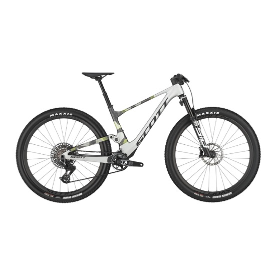SCOTT SPARK RC World Cup 2025