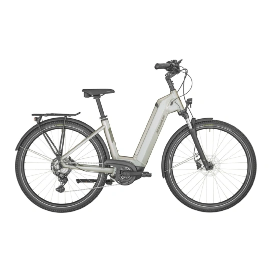 BERGAMONT E-HORIZON SPORT 6 WAVE CREME