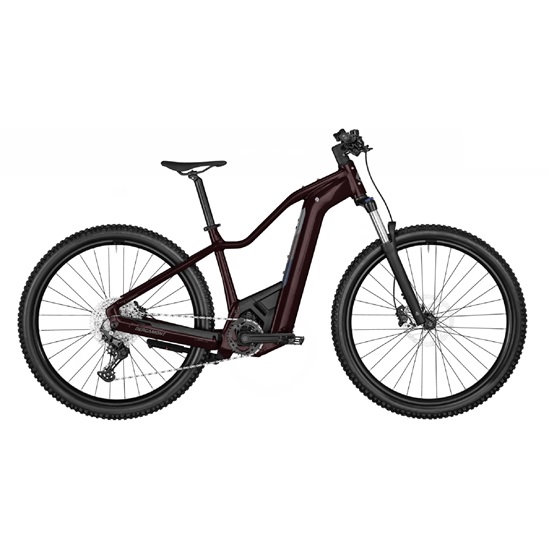 BERGAMONT E-REVOX SPORT FMN