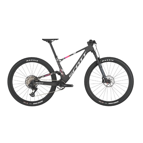 SCOTT SPARK RC Team 2025