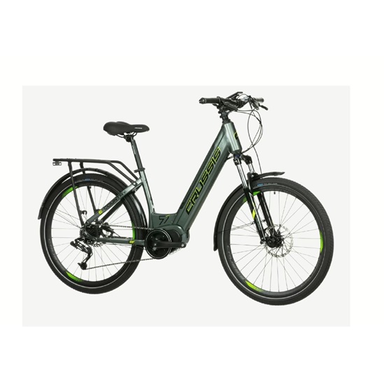 CRUSSIS E-CROSS LOW 7.8