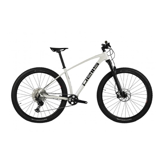 Pells Razzer Evo Race, white