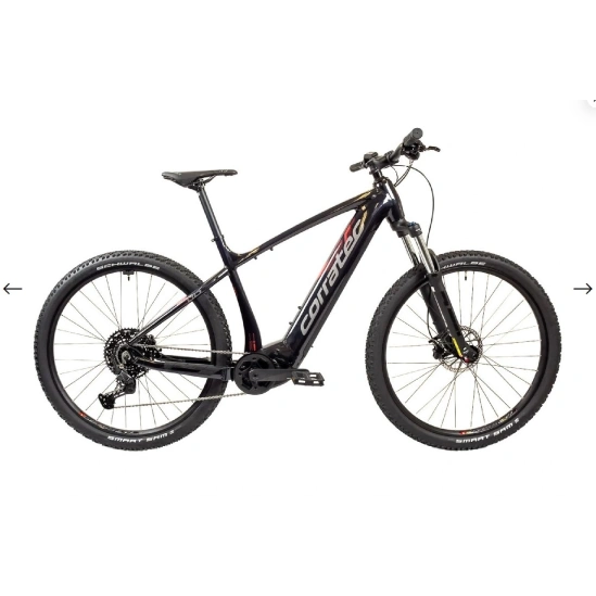 Corratec E-Power X-Vert CX7 LTD Gent