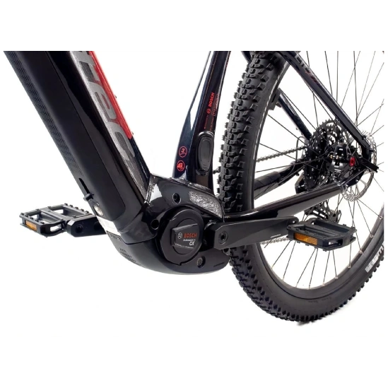 Corratec E-Power X-Vert CX7 LTD Gent