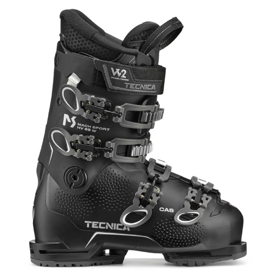 TECNICA Mach Sport HV 65 W GW