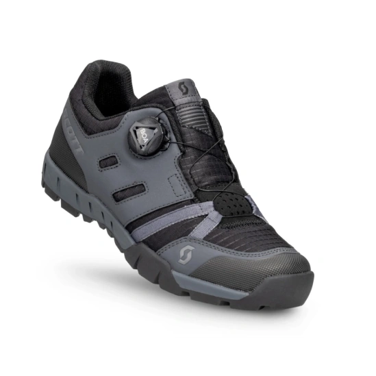 SCOTT SPORT CRUS-R BOA PLUS