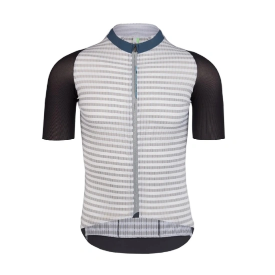 Q36.5 JERSEY SHORT SLEEVE CLIMA