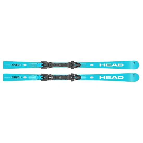 HEAD WC Rebels e.Speed Pro + FF 14 25/26