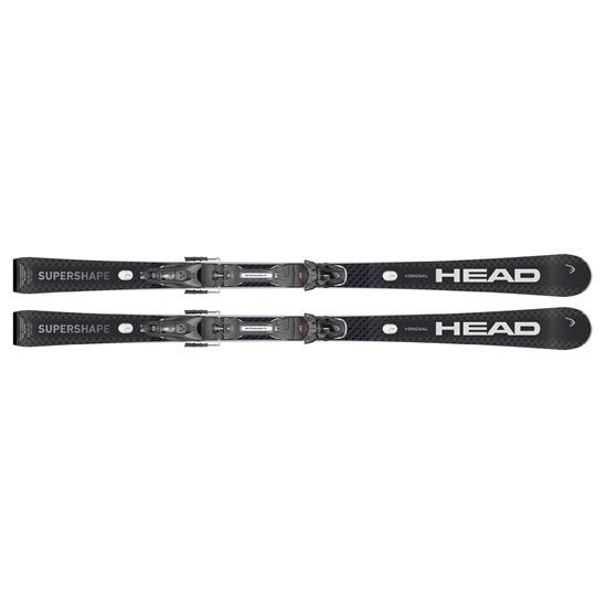 HEAD SUPERSHAPE E-ORIGINAL SW + PRD12 GW 25/26