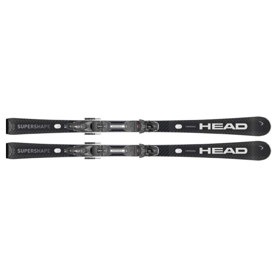 HEAD SUPERSHAPE E-ORIGINAL SW + PRD11 GW 25/26