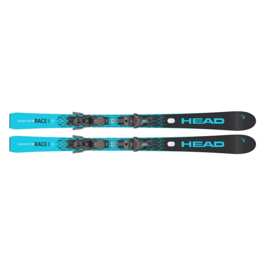 HEAD WC E.RACE TEAM SW + JRS 7.5 GW 25/26
