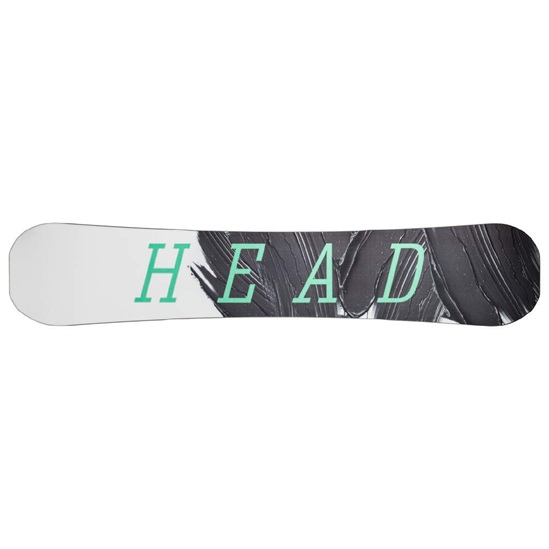 HEAD ANYTHING LYT - testovací, zánovní