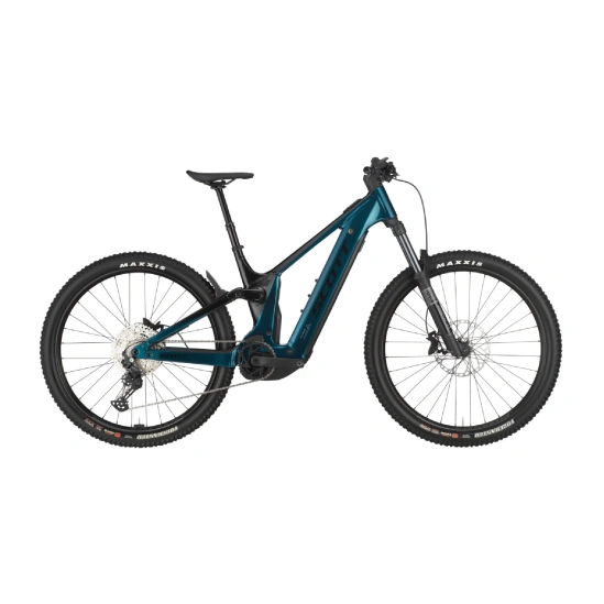 SCOTT PATRON 920 2025