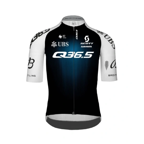 Q36.5 GREGARIUS PRO CYCLING TEAM