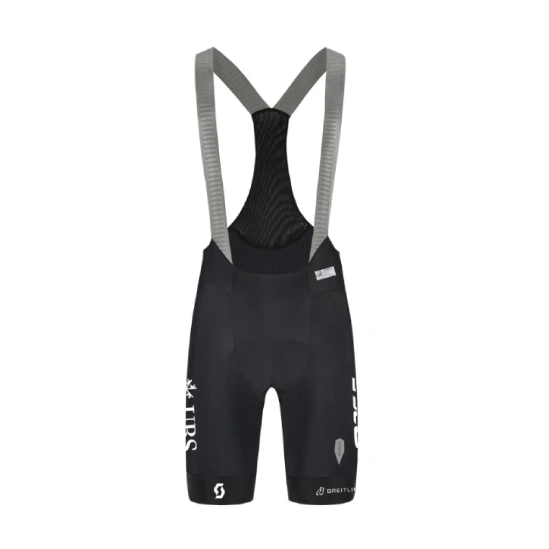 Q36.5 GREGARIUS PRO CYCLING TEAM BIB SHORTS