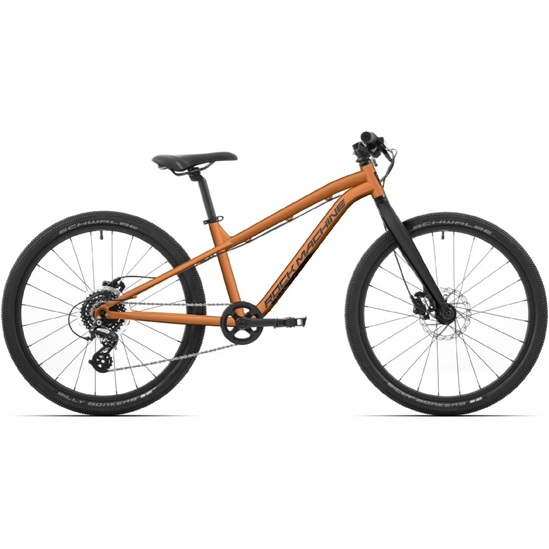 ROCK MACHINE Blizz 24 HD / Orange