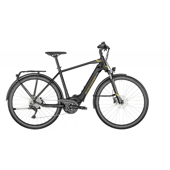 BERGAMONT E-HORIZON EDITION GENT