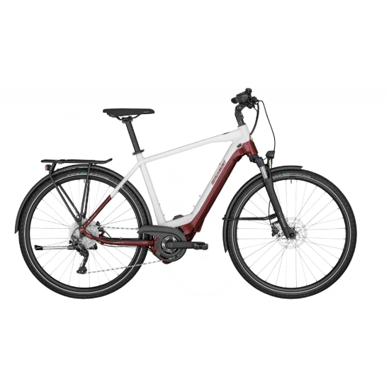 BERGAMONT E-HORIZON EDITION LTD GENT
