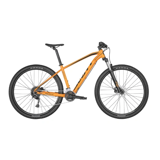 SCOTT ASPECT 750